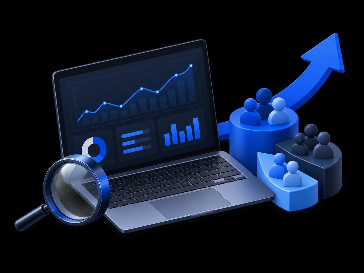 SEO Company South Africa strategy and design
