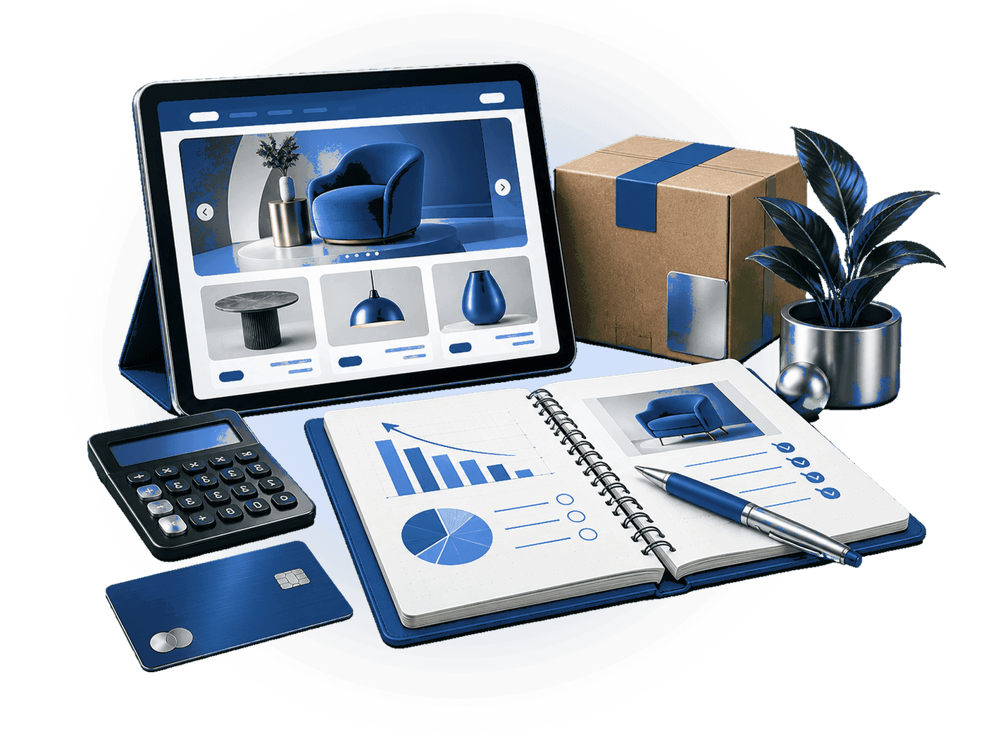 SEO reporting that supports business decisions
