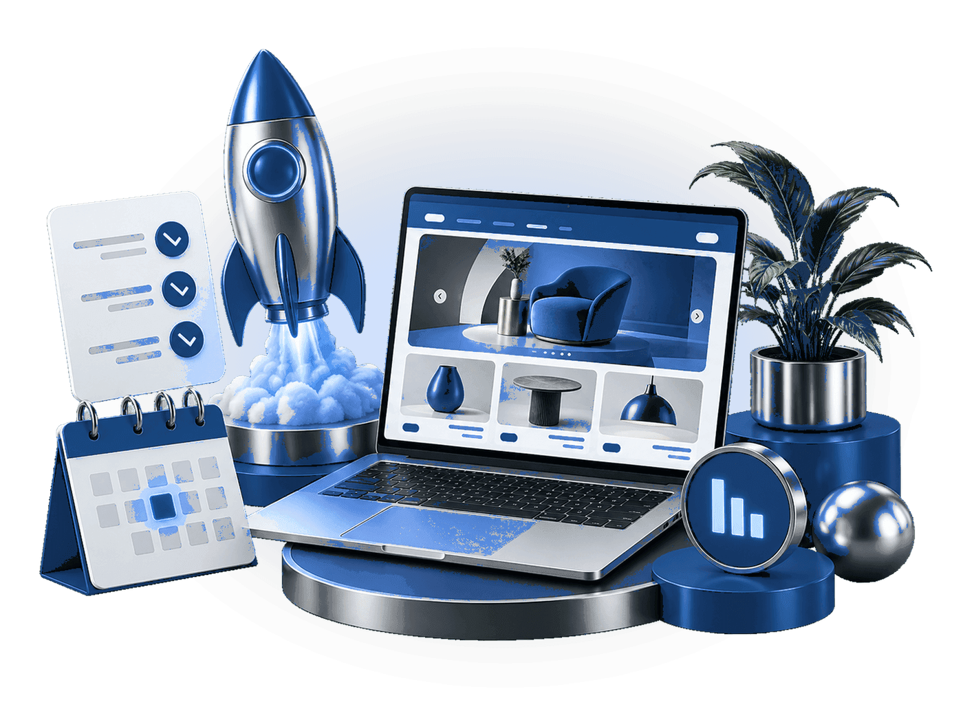 Planning SEO for several South African locations