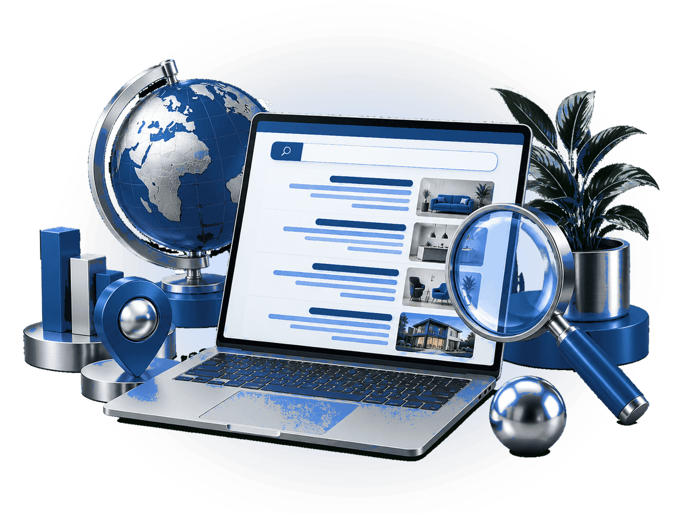 How to choose an SEO company in South Africa