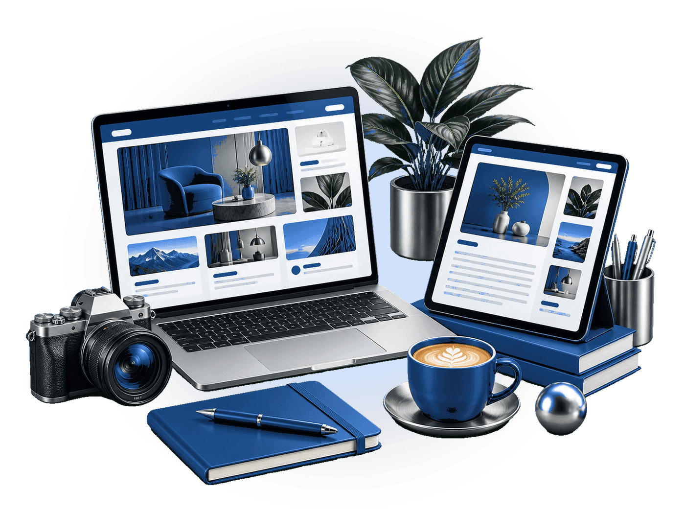 SEO Company South Africa — Blogs & Content Websites