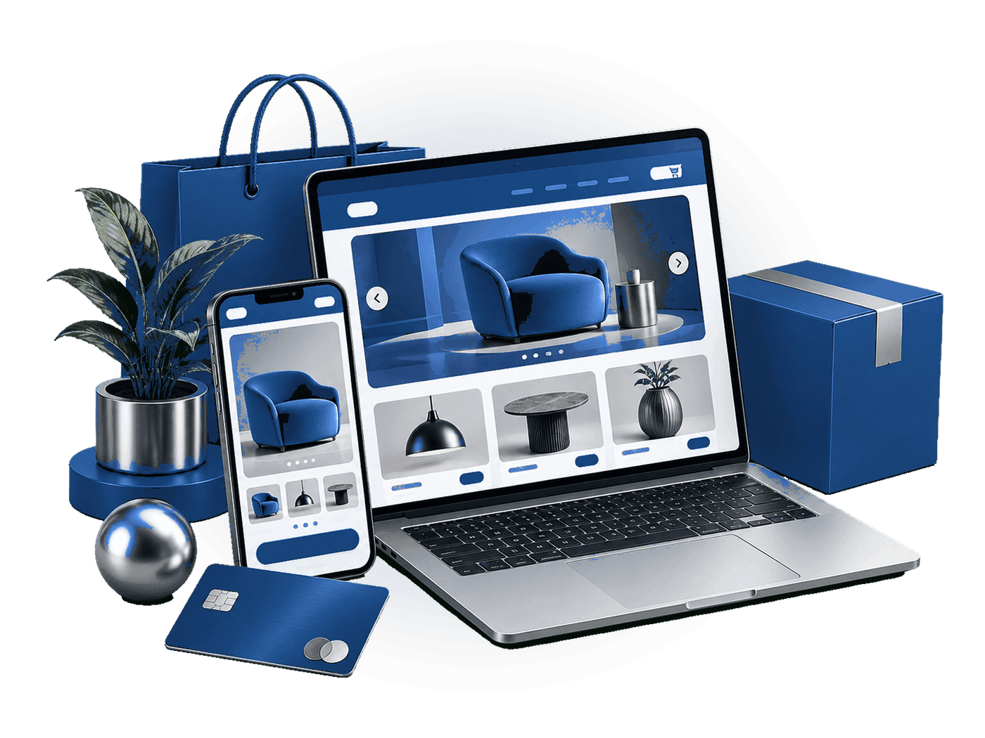 SEO Company South Africa — Ecommerce Websites