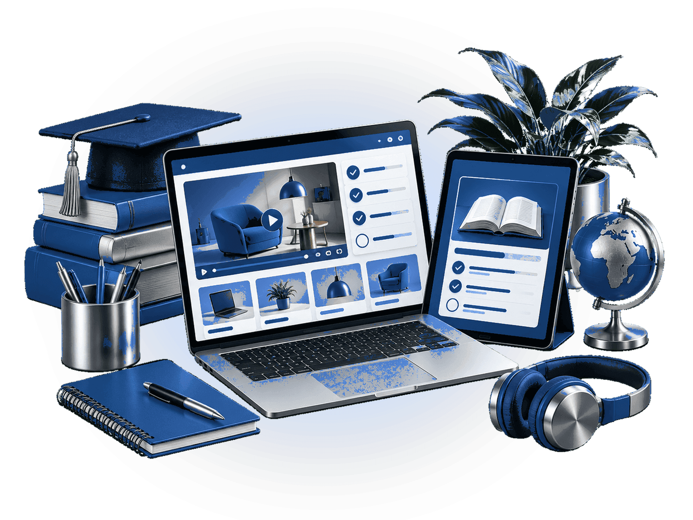 SEO Company South Africa — Education & Learning Websites