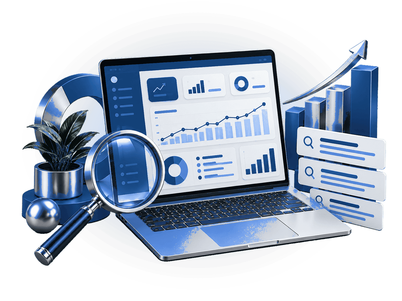Search Engine Optimisation for South Africa