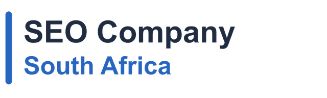SEO Company South Africa